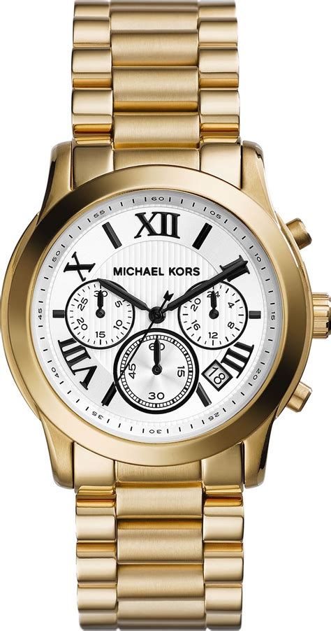 michael kors uk watch|michael kors unisex watch.